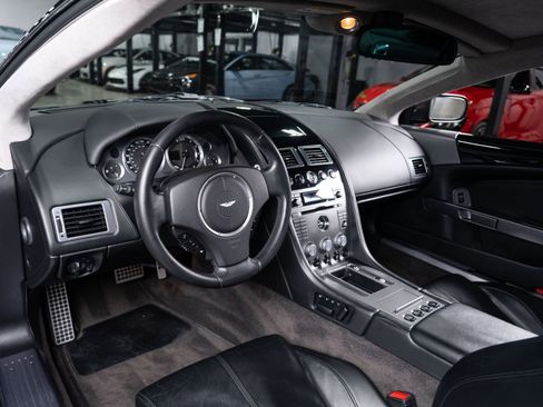 Used 2007 Aston Martin DB9 Coupe image 50