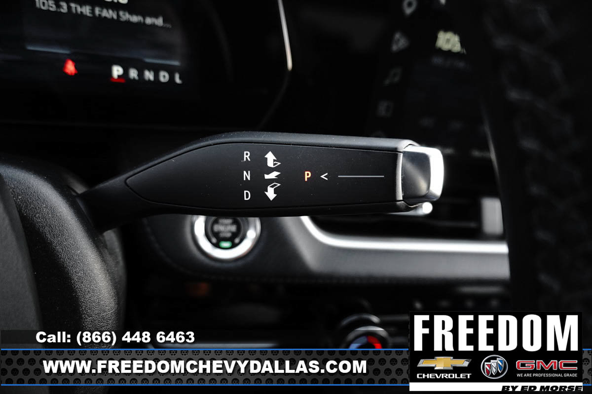 Used 2026 Chevrolet Equinox LT w/ Convenience Package II FWD image 23