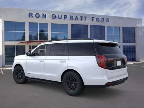 New 2026 Ford Expedition Tremor image 5