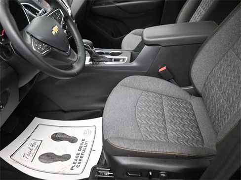 Used 2024 Chevrolet Equinox LT w/ LPO, Floor Liner Package image 15