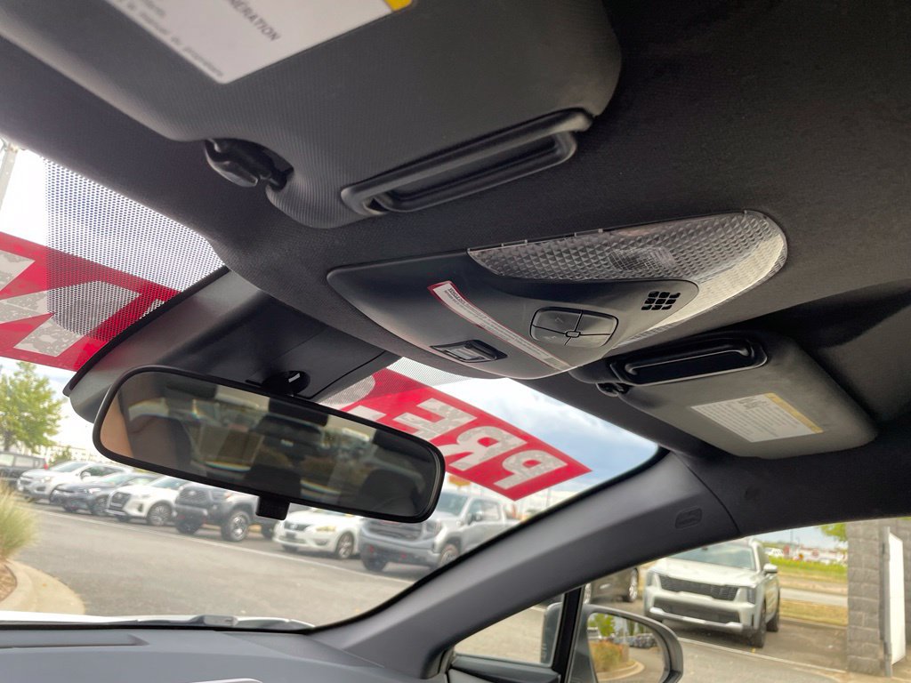 Used 2021 Toyota C-HR Nightshade FWD image 20