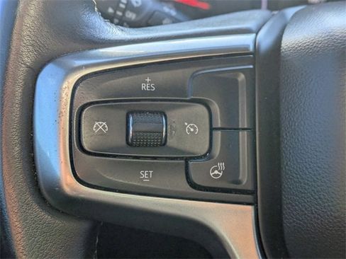 Used 2020 Chevrolet Silverado 1500 RST w/ Texas Edition image 25