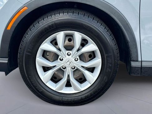 Certified 2024 Honda CR-V LX image 11