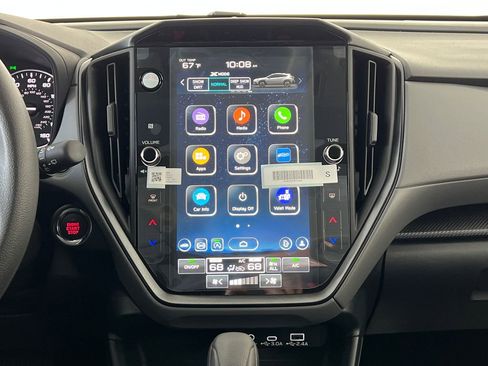 New 2026 Subaru Crosstrek 2.0i Premium image 20