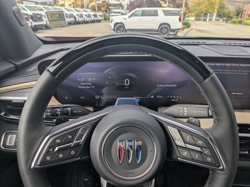 New 2026 Buick Enclave Preferred w/ Super Cruise Package image 17