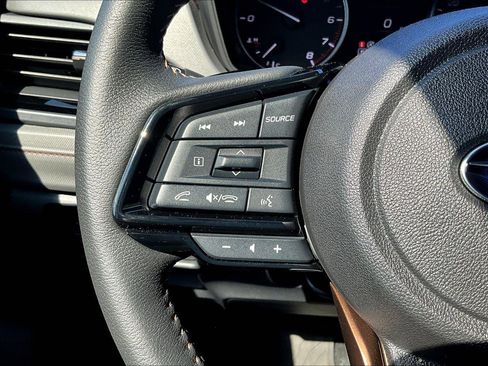 Used 2025 Subaru Forester Sport image 23