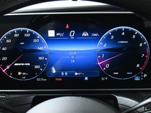 New 2026 Mercedes-Benz CLE 53 AMG 4MATIC Cabriolet image 27