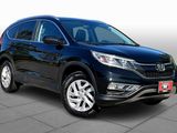 Used 2015 Honda CR-V EX-L image 2