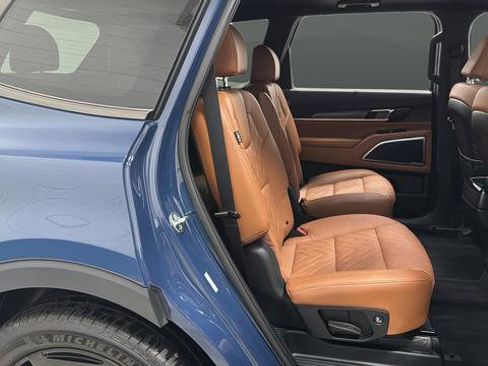 Used 2025 Kia Telluride EX X-Line AWD/4WD image 25