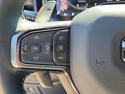 New 2026 RAM 1500 RHO w/ RHO Level 1 Equipment Group AWD/4WD image 11