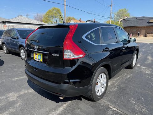 Used 2014 Honda CR-V EX image 83