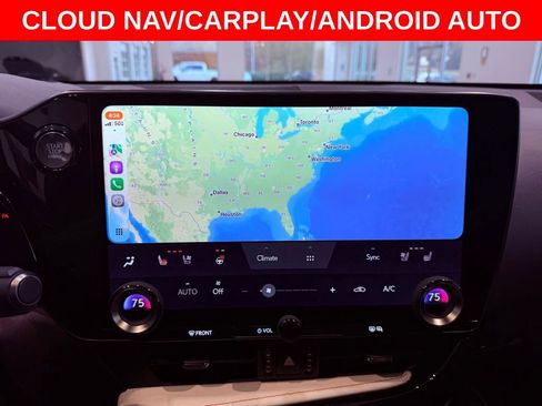 Certified 2022 Lexus NX 350 350 Premium HEAD UP/NAV/PARK A image 14