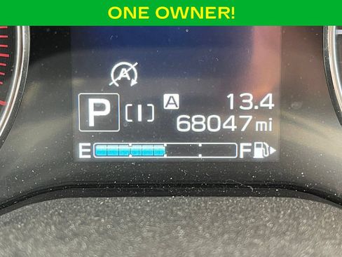 Used 2021 Subaru Crosstrek 2.5i Sport w/ Moonroof Package AWD/4WD image 17