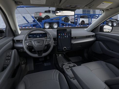 New 2026 Ford Mustang Mach-E Premium image 9