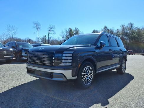 New 2026 Hyundai Palisade SEL image 7