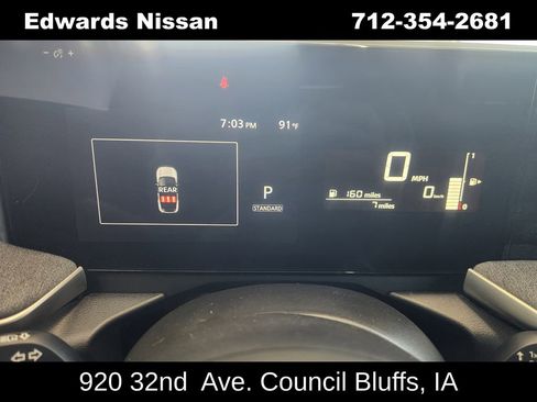 New 2025 Nissan Kicks SV image 26