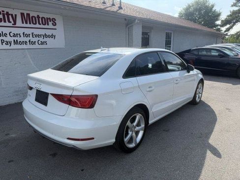 Used 2015 Audi A3 1.8T Premium FWD image 5