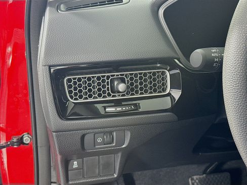 New 2026 Honda Civic LX image 10