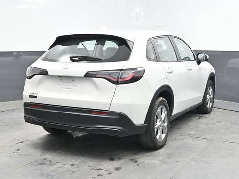 Used 2024 Honda HR-V LX image 6