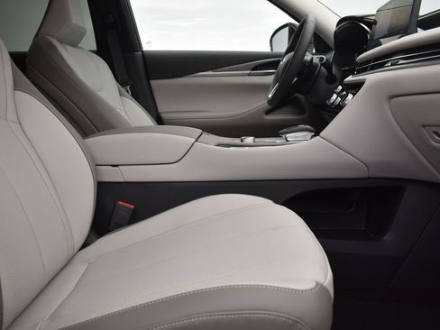 New 2026 INFINITI QX60 Pure w/ Cargo Package image 26