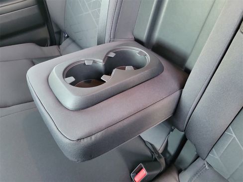 Used 2025 Nissan Frontier SV w/ SV Convenience Package image 20