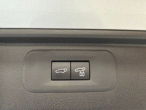 Used 2024 Toyota Grand Highlander AWD Hybrid image 36