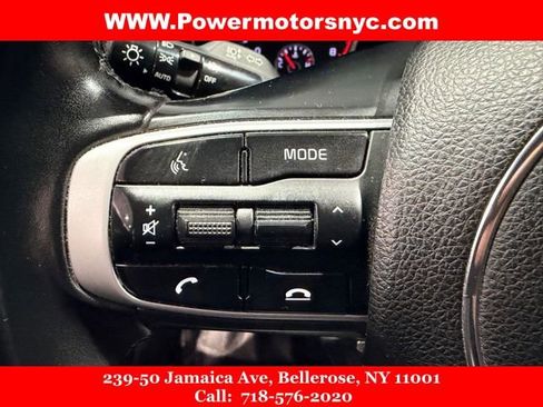 Used 2023 Kia K5 GT-Line image 18