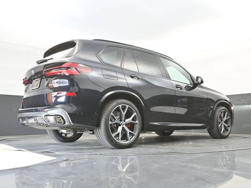 New 2026 BMW X5 xDrive50e AWD/4WD image 52