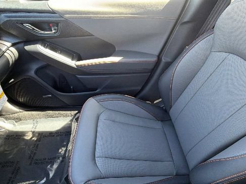 New 2026 Subaru Crosstrek 2.5i Limited w/ Crosstrek Mirror Package AWD/4WD image 12