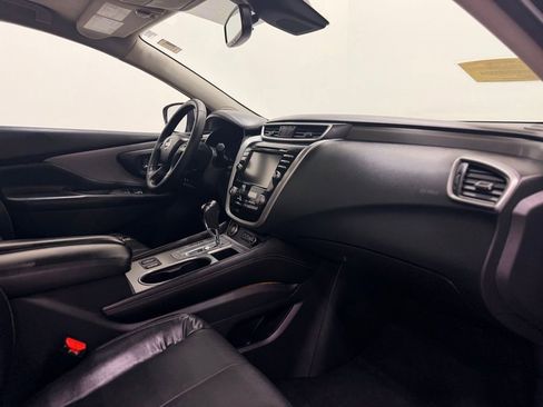 Used 2020 Nissan Murano SL w/ Moonroof Package AWD/4WD image 19