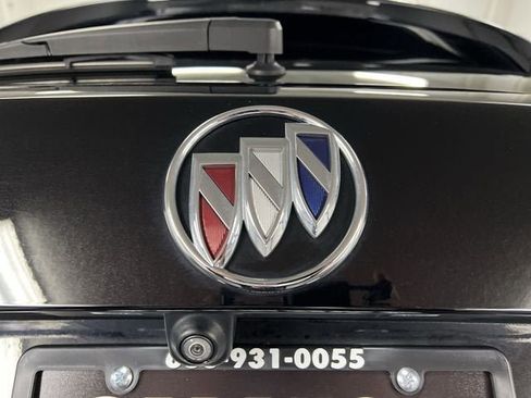 Certified 2022 Buick Envision Essence w/ Technology Package I image 32