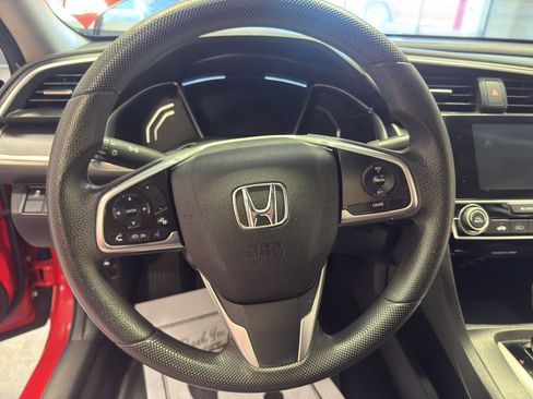 Used 2017 Honda Civic EX image 18