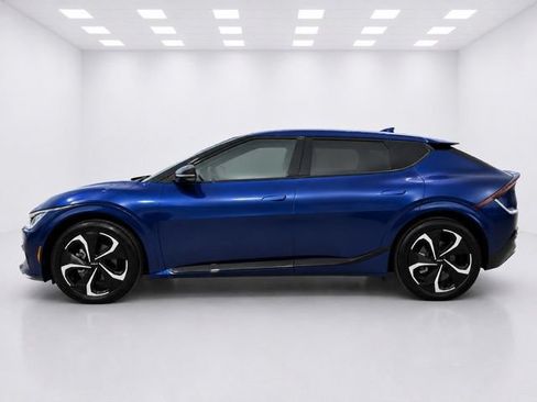 Used 2024 Kia EV6 GT-Line AWD/4WD image 4