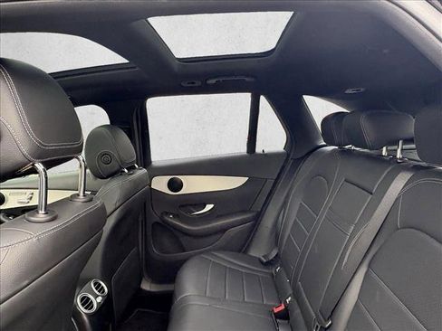 Certified 2021 Mercedes-Benz GLC 300 image 12