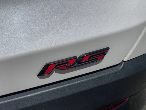 Used 2025 Chevrolet Equinox RS w/ Safety and Technology Package FWD image 34