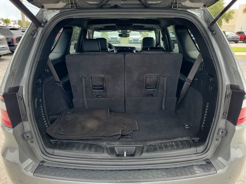 Used 2022 Dodge Durango GT RWD image 6