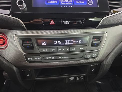 Used 2023 Honda Ridgeline RTL image 23
