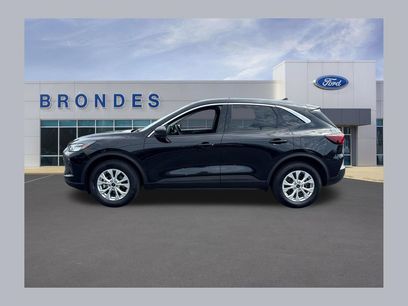 Used 2024 Ford Escape Active