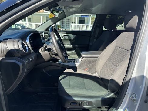 Used 2020 Chevrolet Blazer LT image 13