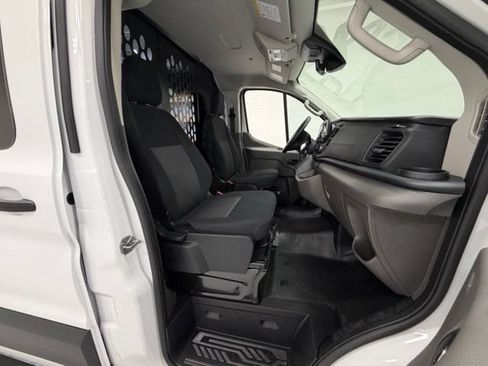 Used 2025 Ford Transit 250 Low Roof w/ Exterior Upgrade Package RWD image 22
