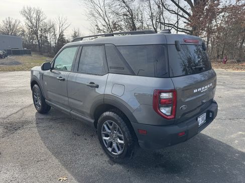 New 2025 Ford Bronco Sport Big Bend image 2
