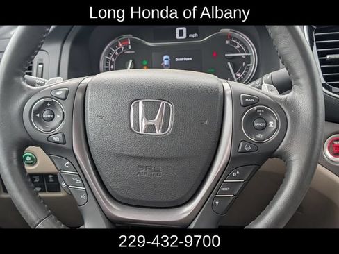 Used 2023 Honda Ridgeline RTL-E image 15