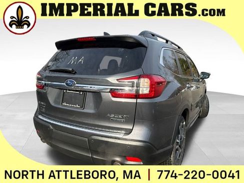 New 2026 Subaru Ascent Touring AWD/4WD image 14
