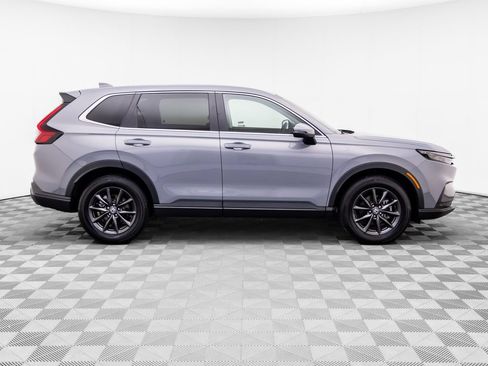 Used 2026 Honda CR-V EX-L image 6