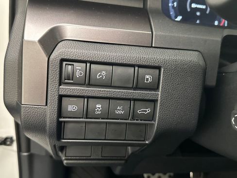 Certified 2025 Toyota 4Runner TRD Sport Premium AWD/4WD image 31