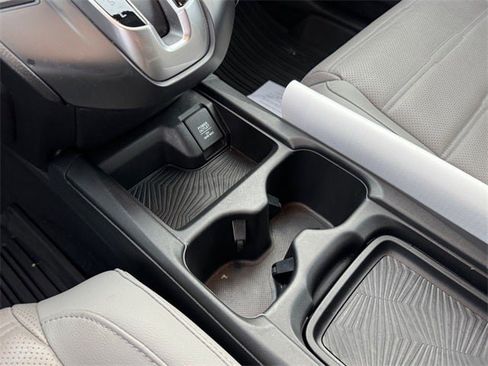 Used 2019 Honda CR-V EX-L image 21