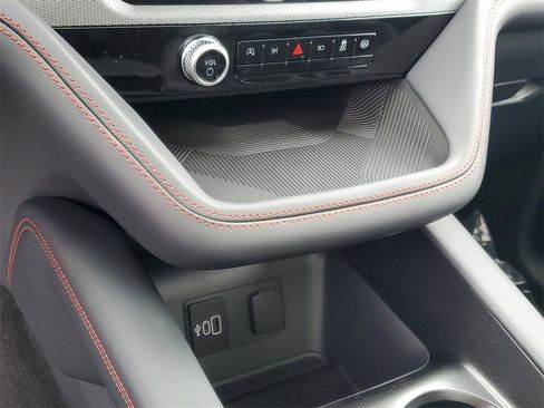 New 2026 Ford Explorer ST image 22