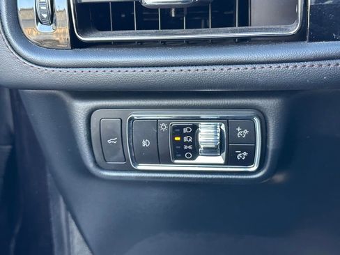 Used 2023 Lincoln Aviator Reserve w/ Equipment Group 201A image 37