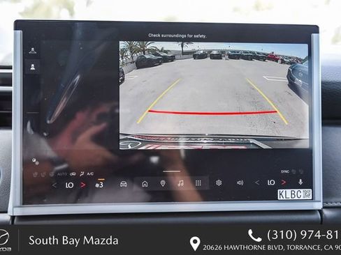 New 2026 MAZDA CX-5 2.5 S w/ Premium Package image 22