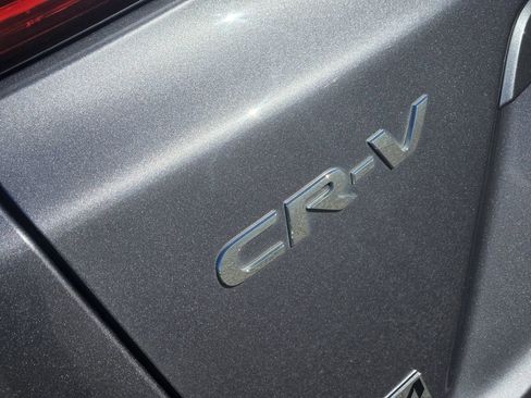 Used 2020 Honda CR-V EX-L image 8